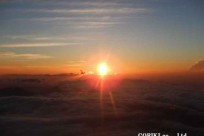 富士登山シャイニングツアー