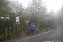 0合目出発富士登山完全登頂ツアー