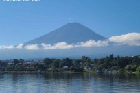 樹海ネイチャーツアー