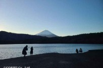 樹海ネイチャーツアー
