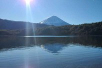 樹海ネイチャーツアー