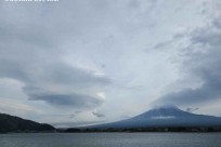 星のや富士様「樹海溶岩ハイキング」