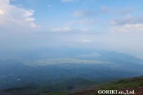 富士登山シャイニングツアー（１泊２日）