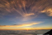 富士登山シャイニングツアー（１泊２日）