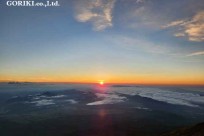 プライベート富士登山（１泊２日）