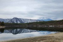 樹海モーニングツアー