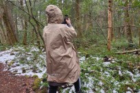 樹海モーニングツアー