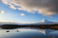 樹海モーニングツアー