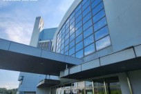 山梨県富士吉田市環境審議委員会出席